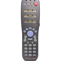 Hitachi CLU-S12 Pre-Owned DSS Digital Satellite TV Receiver Remote Control, Factory Original
