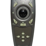 Projectiondesign 302-0005-00 Pre-Owned Projector Remote Control