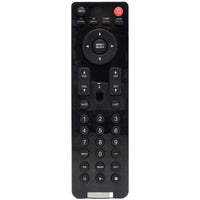 Vizio 098GRABDSNEVZJ Pre-Owned Factory Original TV Remote Control