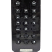Vizio 098GRABDSNEVZJ Pre-Owned Factory Original TV Remote Control