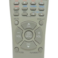 Akai 00141G Pre-Owned Factory Original TV Remote Control