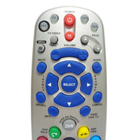Dish Network 148785 Pre-Owned Satellite TV Receiver Remote Control