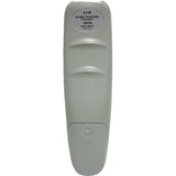 Dish Network 148785 Pre-Owned Satellite TV Receiver Remote Control