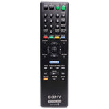 Sony RMT-D301 Pre-Owned Network Media Player Remote Control