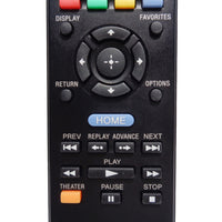 Sony RMT-D301 Pre-Owned Network Media Player Remote Control