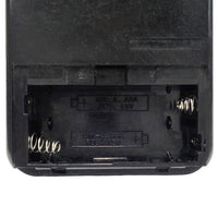 Toshiba CT-9538 Pre-Owned Factory Original TV Remote Control