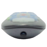 RCA RCR314WR Pre-Owned 3 Device Universal Remote Control