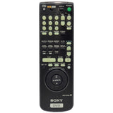 Sony RMT-D102A Pre-Owned Factory Original DVD Player Remote Control