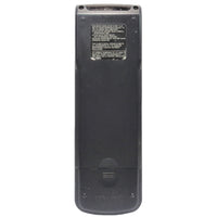 Sony RMT-D102A Pre-Owned Factory Original DVD Player Remote Control