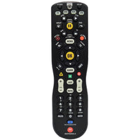 Motorola URC-62440BA0-002-R Pre-Owned Set Top Box Remote Control