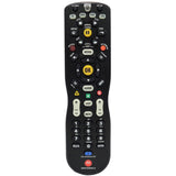 Motorola URC-62440BA0-002-R Pre-Owned Set Top Box Remote Control