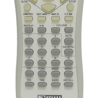 AMW AMW01 Pre-Owned Original Home Theater System Remote Control