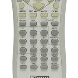 AMW AMW01 Pre-Owned Original Home Theater System Remote Control