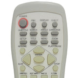 AMW AMW01 Pre-Owned Original Home Theater System Remote Control