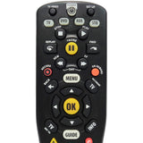 Motorola URC-62440BA0-002-R Pre-Owned Set Top Box Remote Control