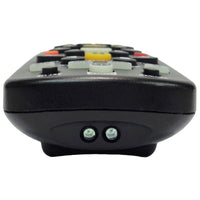 Motorola URC-62440BA0-002-R Pre-Owned Set Top Box Remote Control