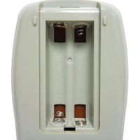 AMW AMW01 Pre-Owned Original Home Theater System Remote Control