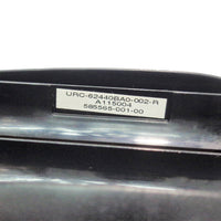 Motorola URC-62440BA0-002-R Pre-Owned Set Top Box Remote Control