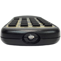 Sharp RCONT1829A Pre-Owned Original Audio System Remote Control