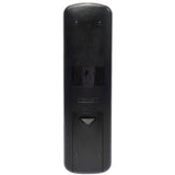 Sharp RCONT1829A Pre-Owned Original Audio System Remote Control