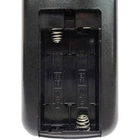 Sharp RCONT1829A Pre-Owned Original Audio System Remote Control