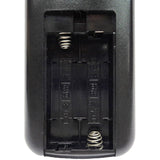 Sharp RCONT1829A Pre-Owned Original Audio System Remote Control