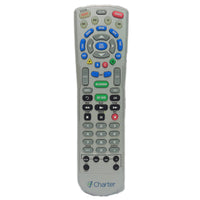 Charter 1060BC3-0780-002-R Pre-Owned Cable Box Remote Control