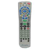 Charter 1060BC3-0780-002-R Pre-Owned Cable Box Remote Control