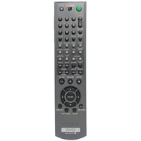 Sony RMT-D171A Pre-Owned DVD Player Remote Control, 1-478-843-11 Factory Original