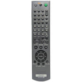 Sony RMT-D171A Pre-Owned DVD Player Remote Control, 1-478-843-11 Factory Original