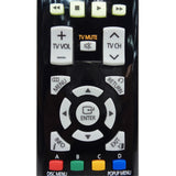 Samsung AK59-00104K Pre-Owned Original Blu-Ray Player Remote Control