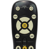 Motorola URC-2068BC1-XXXX-0002-R TV Converter Box Remote Control