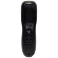 Motorola URC-2068BC1-XXXX-0002-R TV Converter Box Remote Control