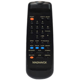 Magnavox 483521837146 Pre-Owned Factory Original VCR Remote Control