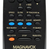 Magnavox 483521837146 Pre-Owned Factory Original VCR Remote Control
