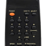 Magnavox 483521837146 Pre-Owned Factory Original VCR Remote Control