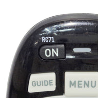 DirecTV RC71 Pre-Owned Satellite TV Receiver Remote Control