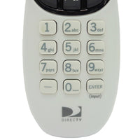 DirecTV RC71 Pre-Owned Satellite TV Receiver Remote Control