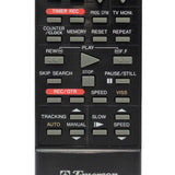 Emerson 076R004060 Pre-Owned Factory Original VCR Remote Control