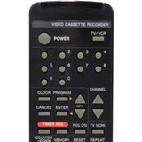 Emerson 076R004060 Pre-Owned Factory Original VCR Remote Control