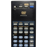 JVC LP21036-038 Pre-Owned Original DVD/VCR Combo Remote Control