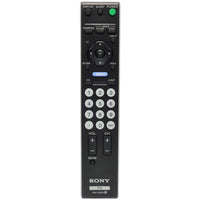 Sony RM-YD025 Pre-Owned Factory Original TV Remote Control