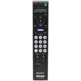 Sony RM-YD025 Pre-Owned Factory Original TV Remote Control