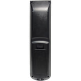 JVC LP21036-038 Pre-Owned Original DVD/VCR Combo Remote Control