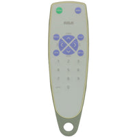 RCA CRK231C Pre-Owned Factory Original TV Remote Control