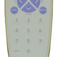 RCA CRK231C Pre-Owned Factory Original TV Remote Control