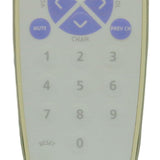 RCA CRK231C Pre-Owned Factory Original TV Remote Control