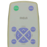 RCA CRK231C Pre-Owned Factory Original TV Remote Control