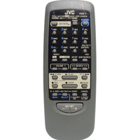 JVC PQ21674A Pre-Owned Factory Original VCR Remote Control