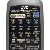 JVC PQ21674A Pre-Owned Factory Original VCR Remote Control